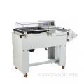 krimpende inpakmachine Plastic film POF PE -film